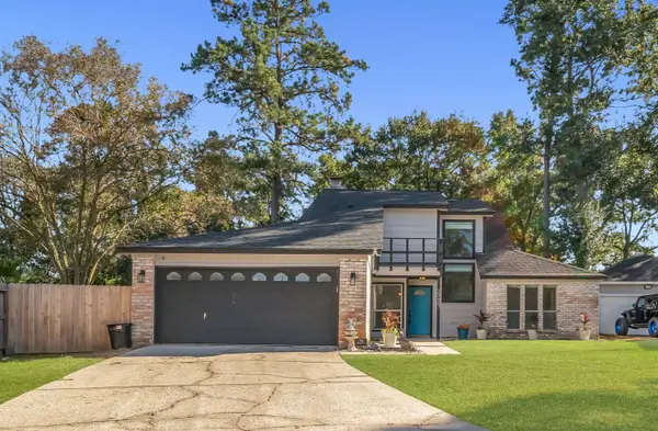 22607 River Birch Dr, Tomball, TX 77375