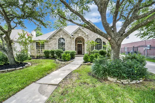 20614 Cypresswood Meadows Drive, Spring, TX 77388