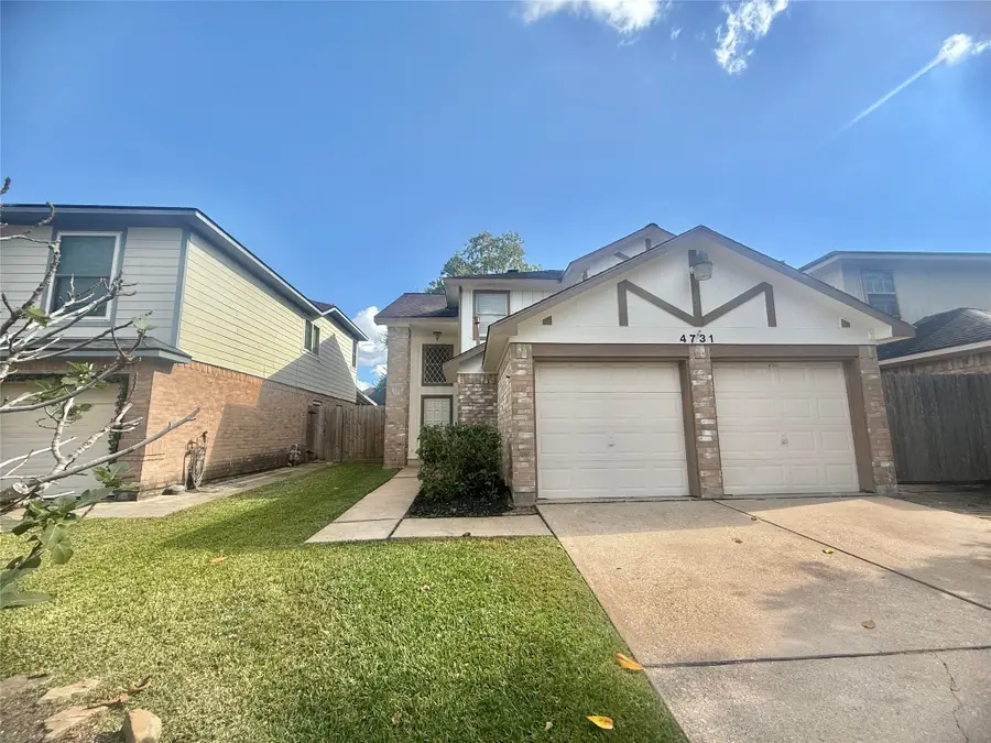 4731 Quillback Drive, Friendswood, TX 77546 - #2