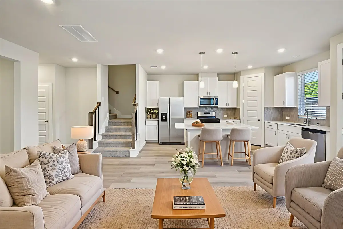 1138 Cedar Place Lane, Missouri City, TX 77459 - Image #1