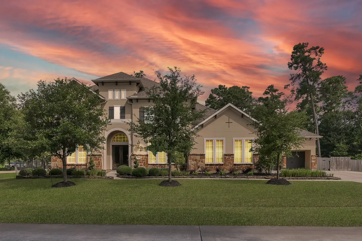 3403 Wooded Lane, Conroe, TX 77301 - Image #1