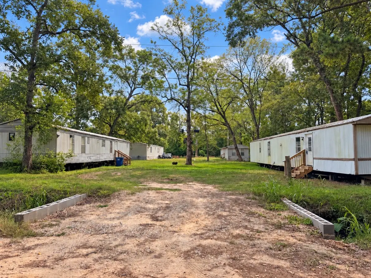 163 & 173 Robbins Avenue, Livingston, TX 77351 - #1