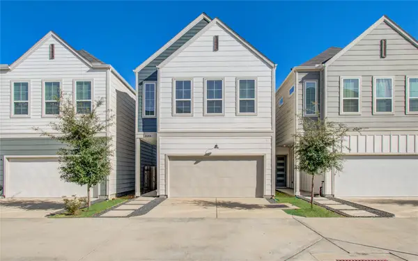 2054 Johanna Creek Drive, Houston, TX 77055