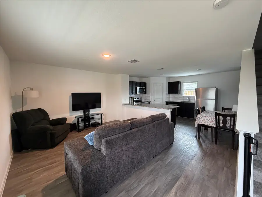 16550 Colleen Place, Conroe, TX 77306 - #2