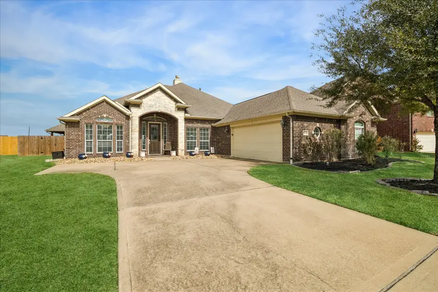 20318 Sedona Oaks Drive, Cypress, TX 77433 - #2