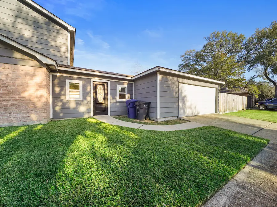 6923 River Mill Drive, Spring, TX 77379 - Image #2