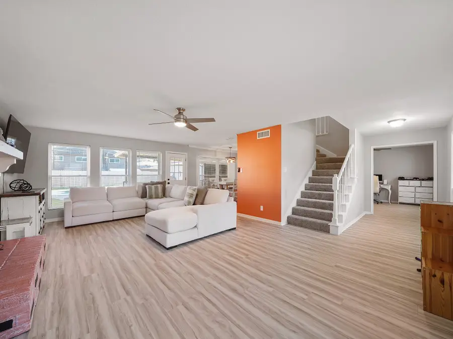 6923 River Mill Drive, Spring, TX 77379 - Image #3