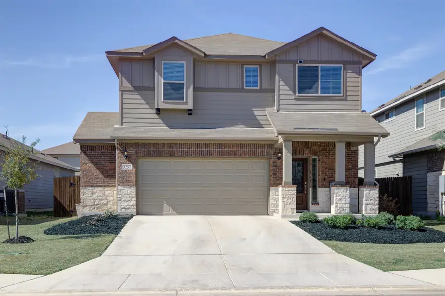 3257 Fox Sedge, New Braunfels, TX 78130 - #3