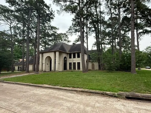 8007 Northbridge Circle, Spring, TX 77379