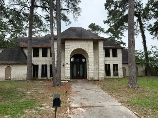 8007 Northbridge Circle, Spring, TX 77379 - #2