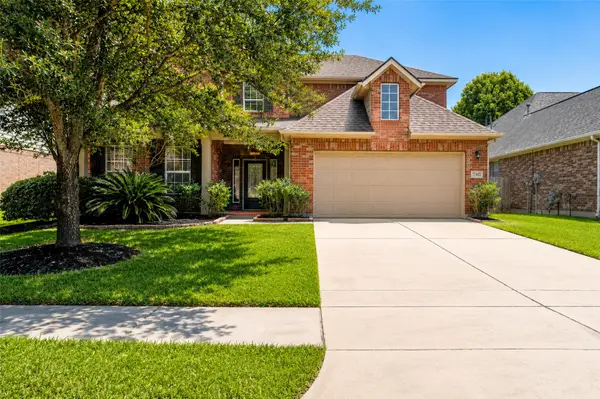 17402 Rainer Valley Lane, Humble, TX 77346