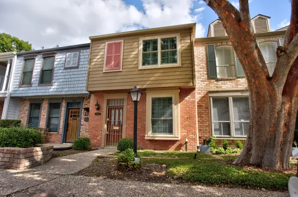 7441 Brompton Street, Houston, TX 77025