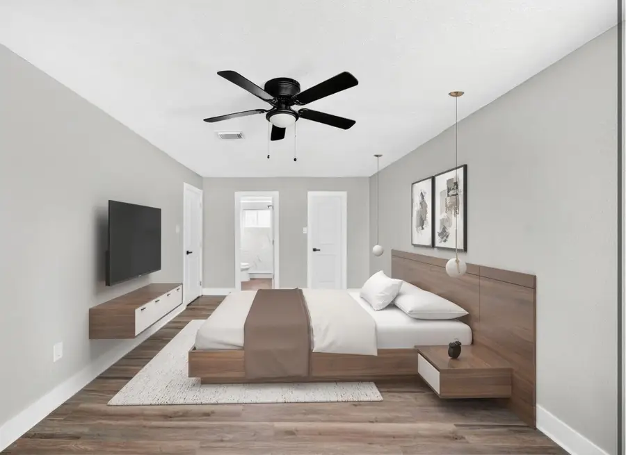 6835 Laughlin Drive, Missouri City, TX 77489 - Image #2