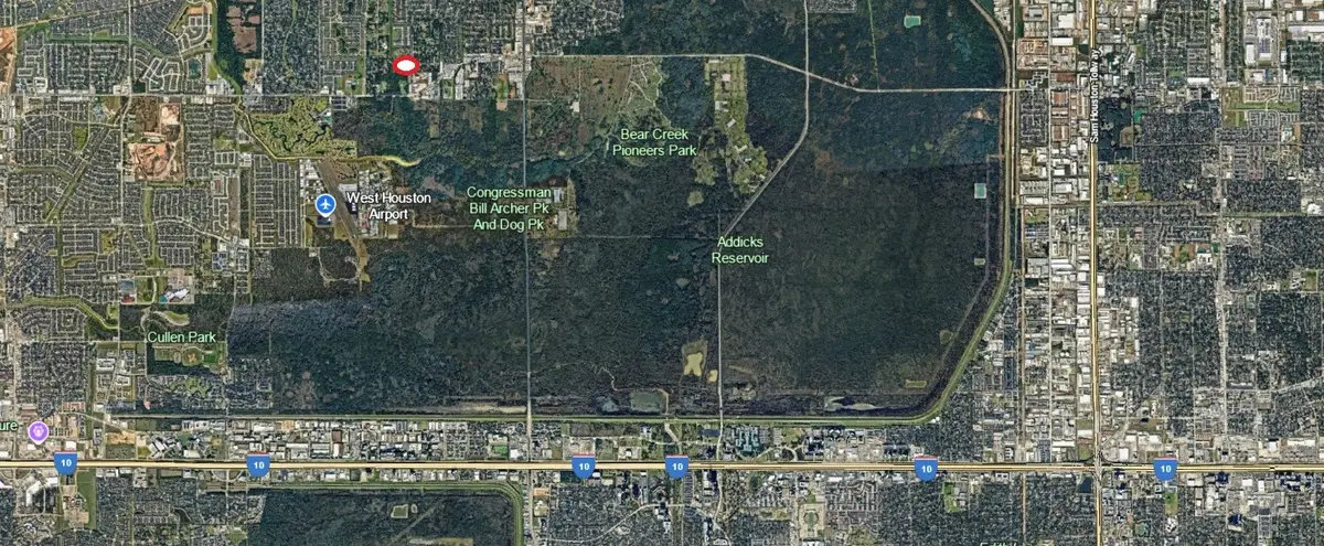 0 Stacey Rd, Houston, TX 77084 - #1