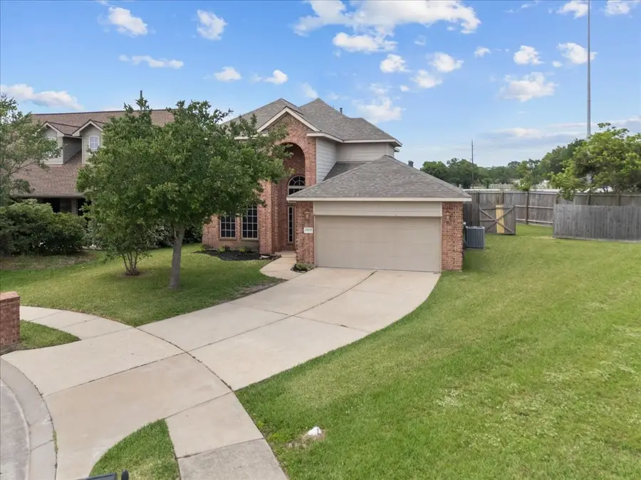15227 Victoria, Baytown, TX 77523 - #2
