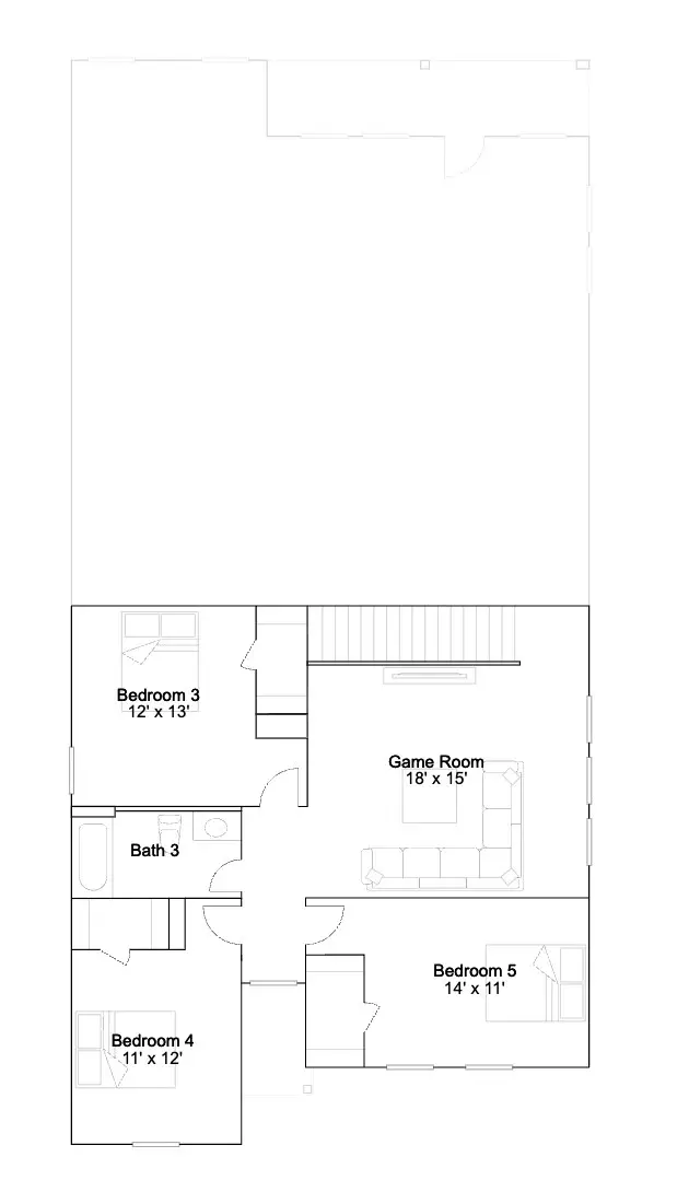 19235 Torrione Drive, Hockley, TX 77447 - #3