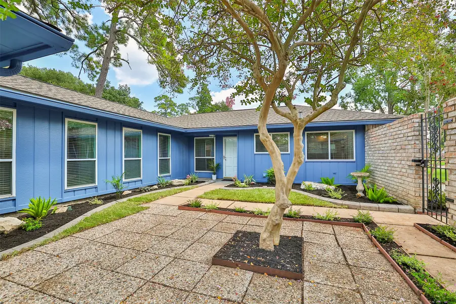 12410 Pantano Drive, Houston, TX 77065 - Image #2