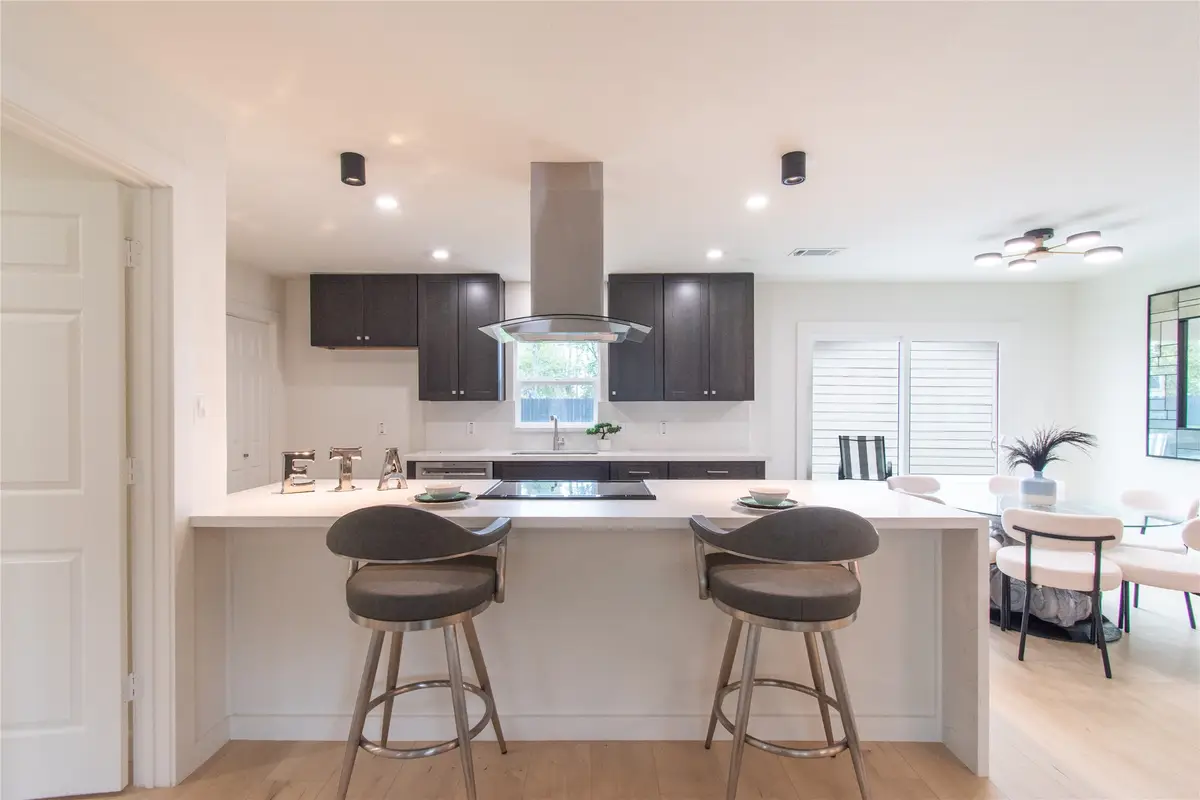 5326 De Lange Lane, Houston, TX 77092 - #1