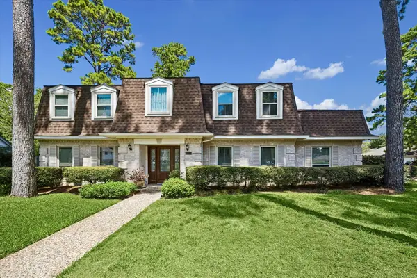 10702 Elmdale Drive, Houston, TX 77070