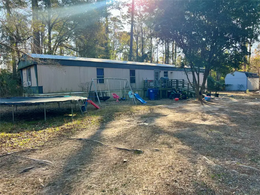 160 Cherokee Lane, Onalaska, TX 77360 - #2