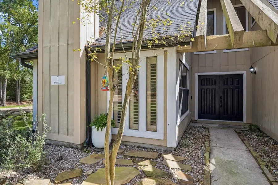 1 Sandlily Court, The Woodlands, TX 77380 - #2