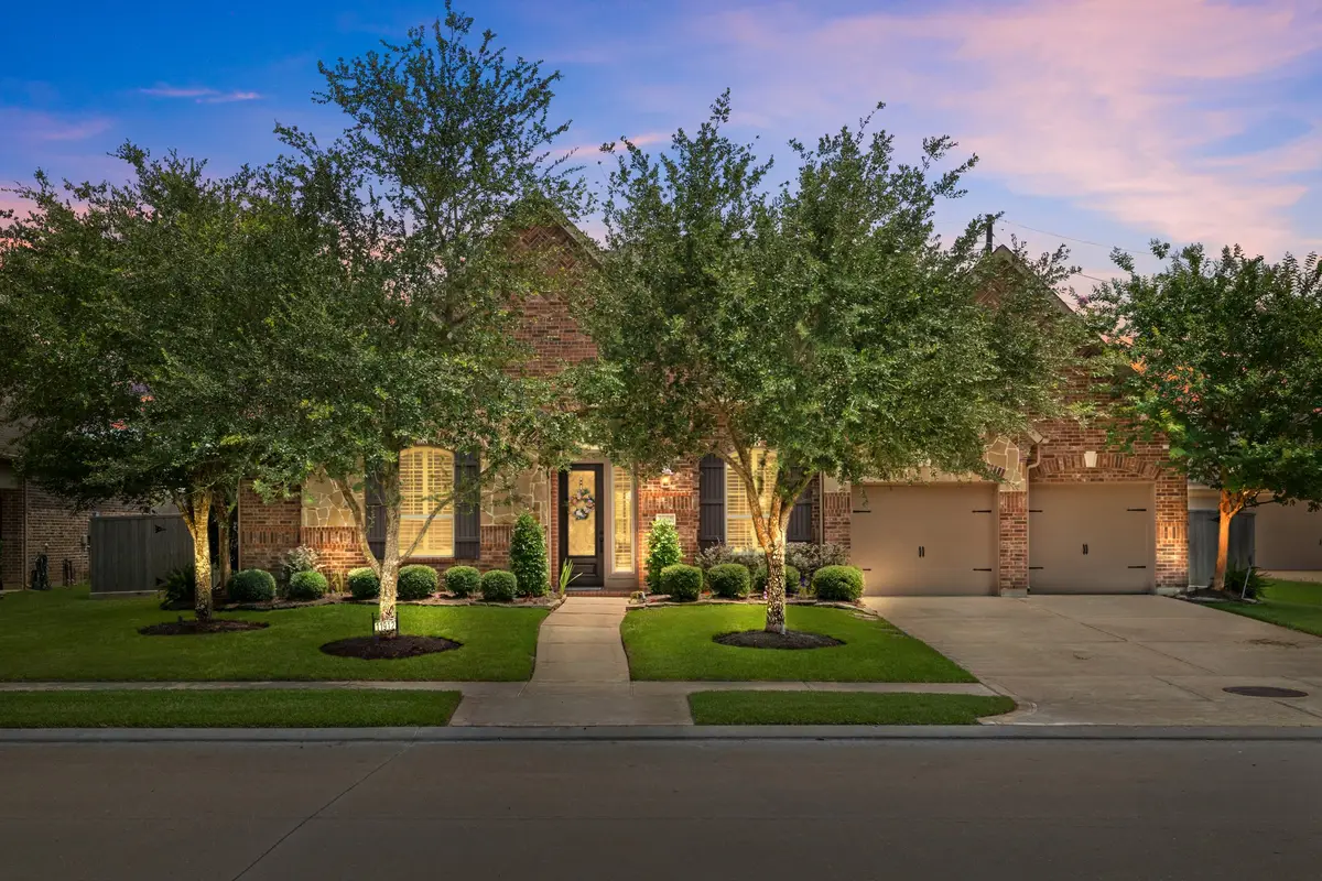 11912 Linden Walk Lane, Pearland, TX 77584 - #1