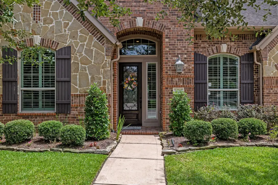 11912 Linden Walk Lane, Pearland, TX 77584 - #3