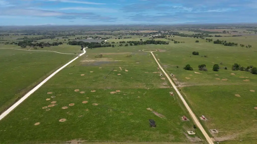 Tract #5 Cr 305 Road, Navasota, TX 77868 - #1