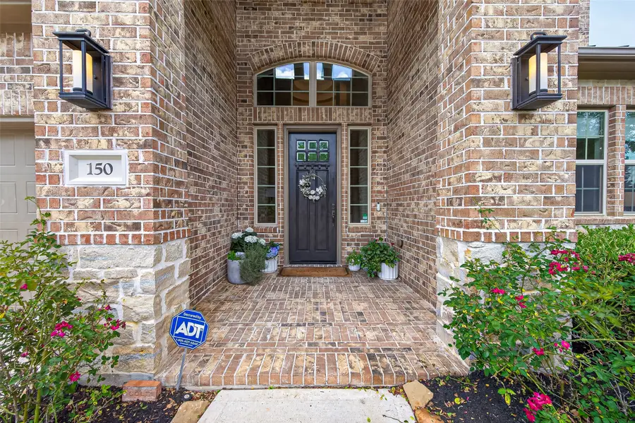 150 Cliftons Curve Way, Montgomery, TX 77316 - #2