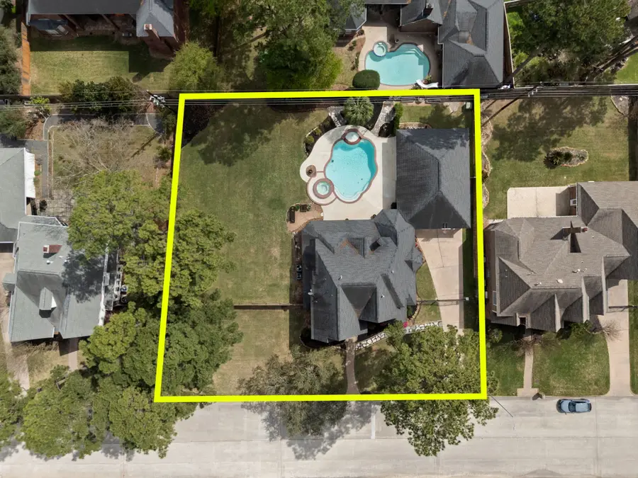 5503 Winding Ridge Drive, Spring, TX 77379 - #2