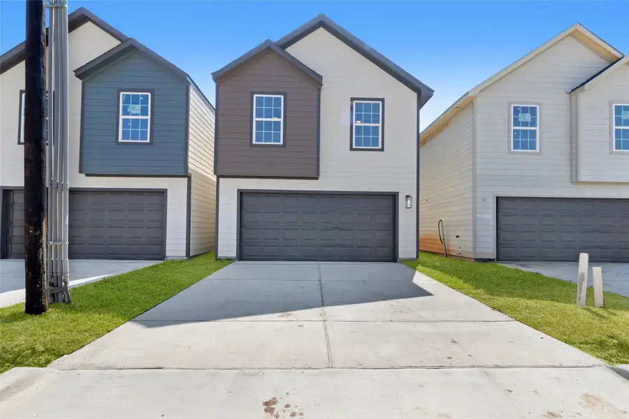 9946 Lanewell, Houston, TX 77029 - #2