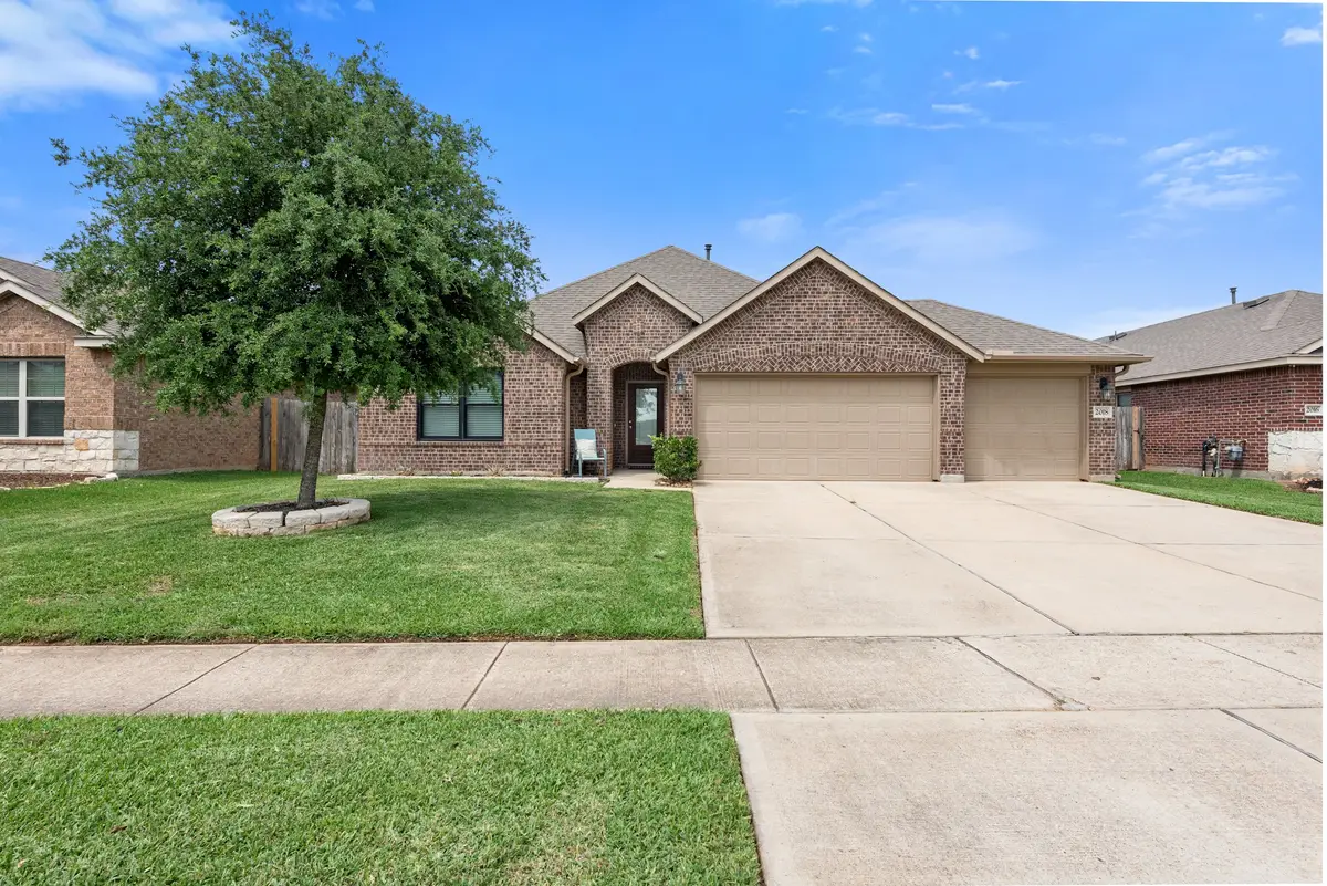 2018 Eagle View Drive, Navasota, TX 77868 - #1