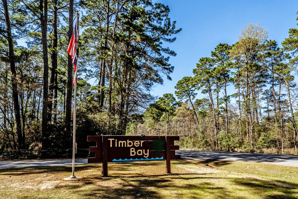 000 Schooner Drive, Trinity, TX 75862 - #1