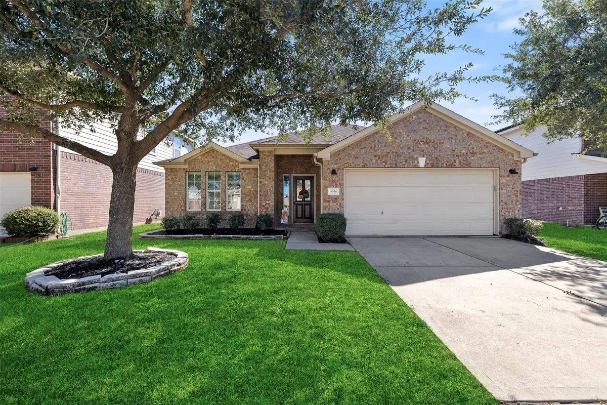 9926 Driftwood Park Drive, Houston, TX 77095 - Image #1