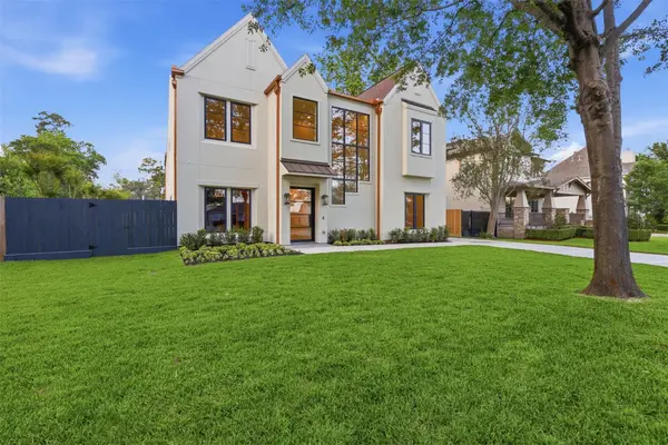 316 W 30th Street, Houston, TX 77018