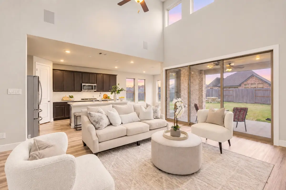 10514 Rigel Ridge Way, Richmond, TX 77406 - #1