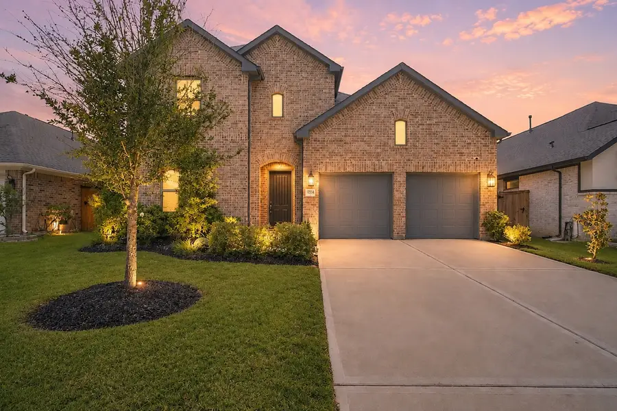 10514 Rigel Ridge Way, Richmond, TX 77406 - #2