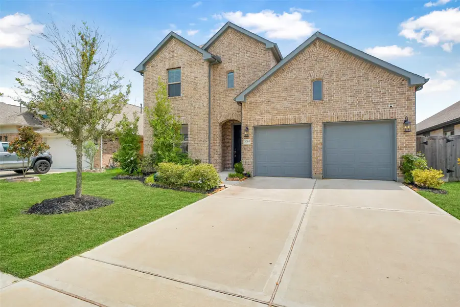 10514 Rigel Ridge Way, Richmond, TX 77406 - #3