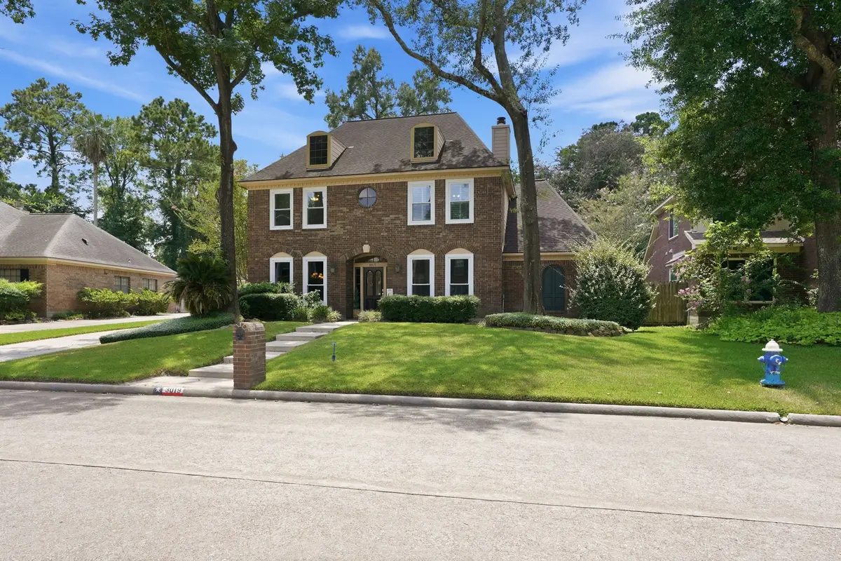 3019 Emerald Grove Drive, Kingwood, TX 77345 - #1