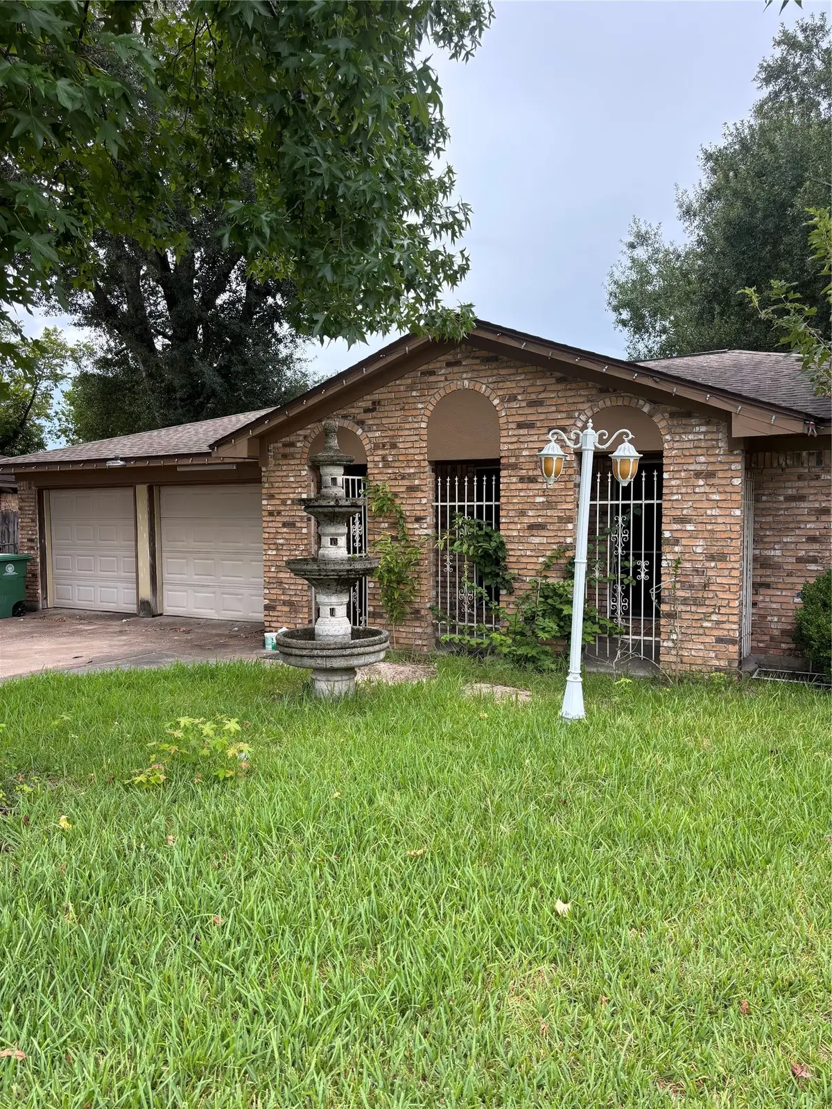 9006 Circle Cove Court, Houston, TX 77088 - #1
