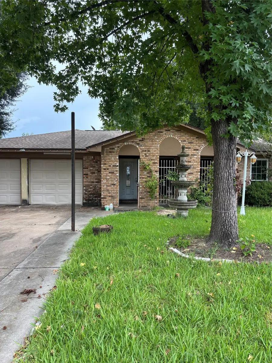 9006 Circle Cove Court, Houston, TX 77088 - #2