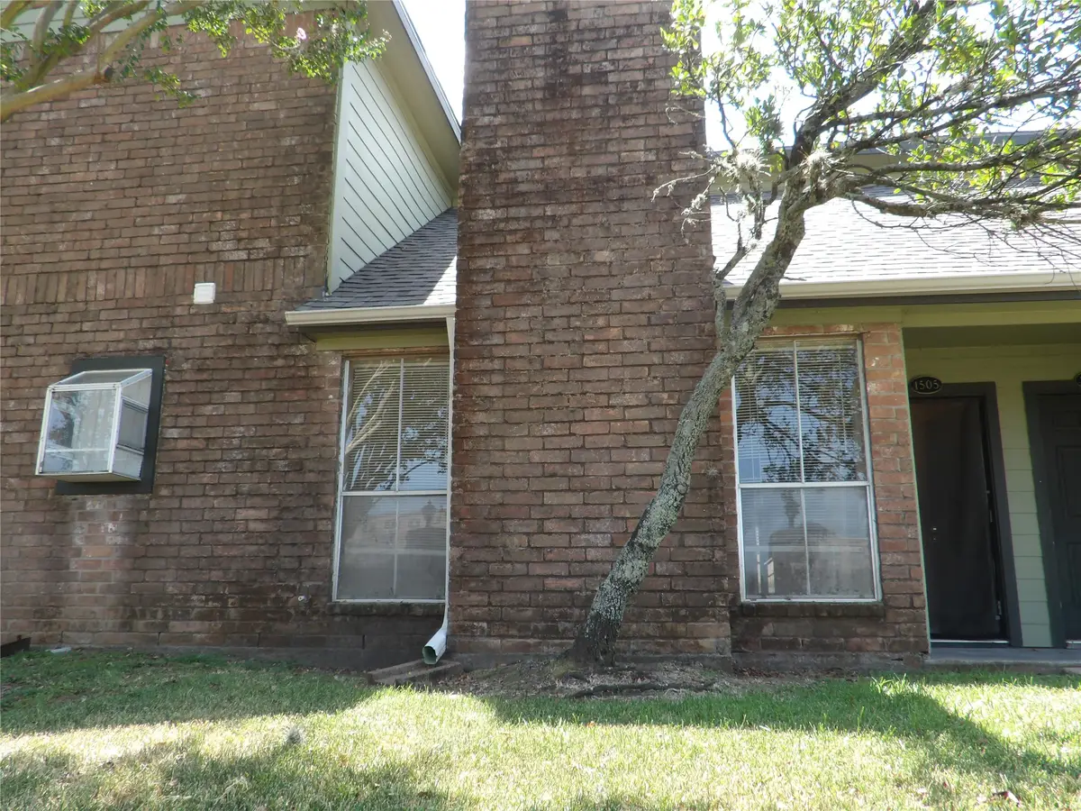 18800 Egret Bay Boulevard #1505, Webster, TX 77058 - #1