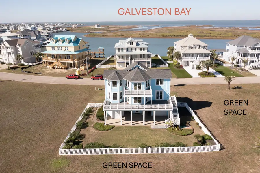 20919 W Sunset Bay Drive, Galveston, TX 77554 - Image #2