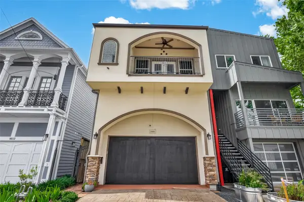 1604 W 21st Street, Houston, TX 77008