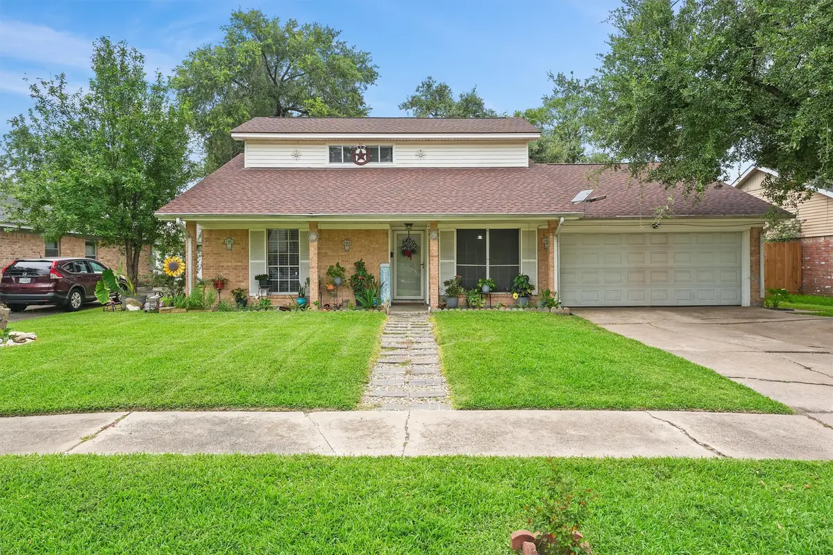 14018 Duncannon Drive, Houston, TX 77015 - Image #1