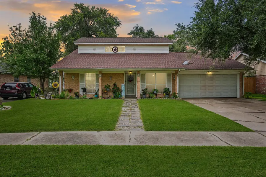 14018 Duncannon Drive, Houston, TX 77015 - Image #2