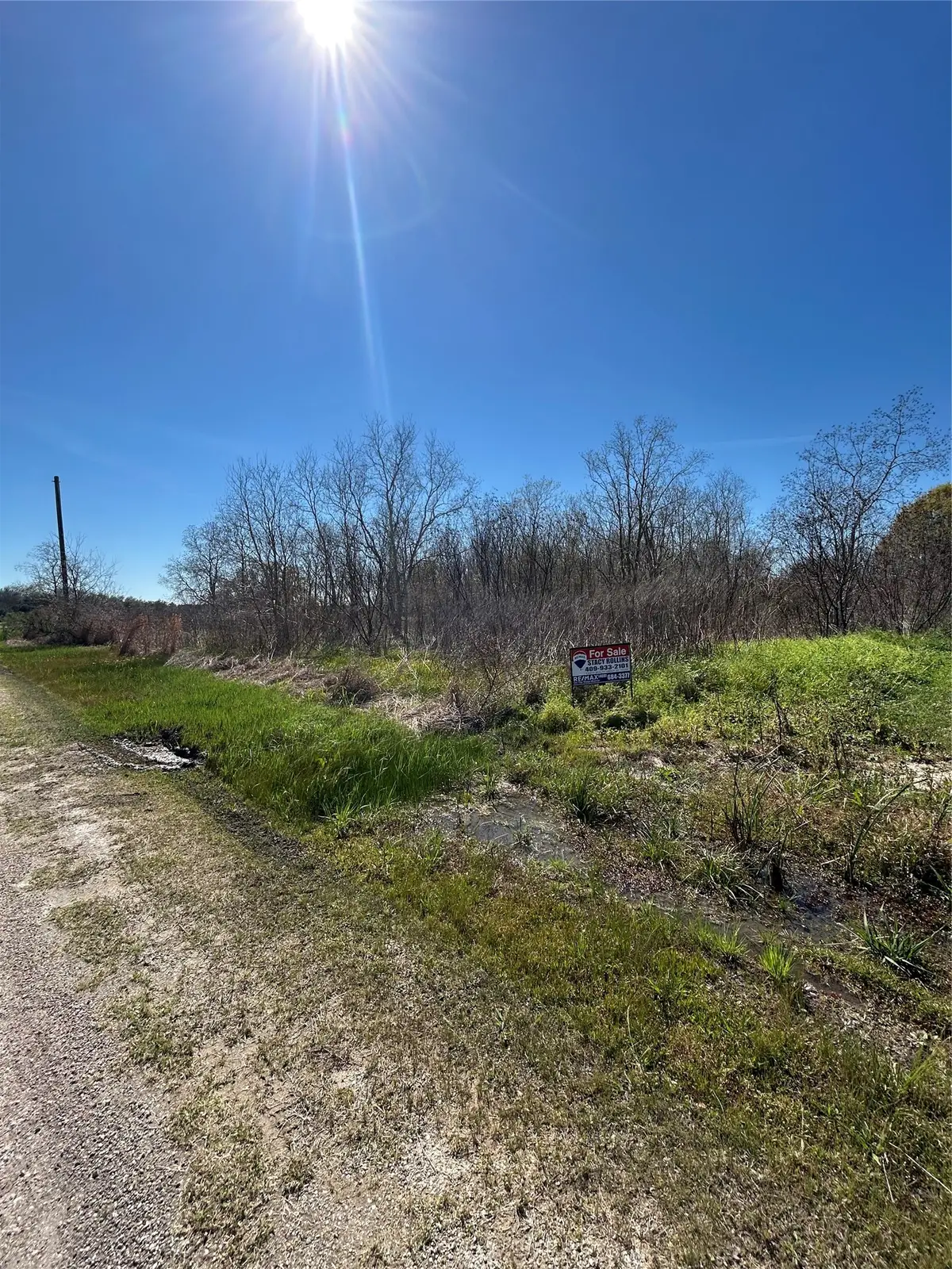 00 Bayshore Dr West, Oak Island, TX 77514 - #1