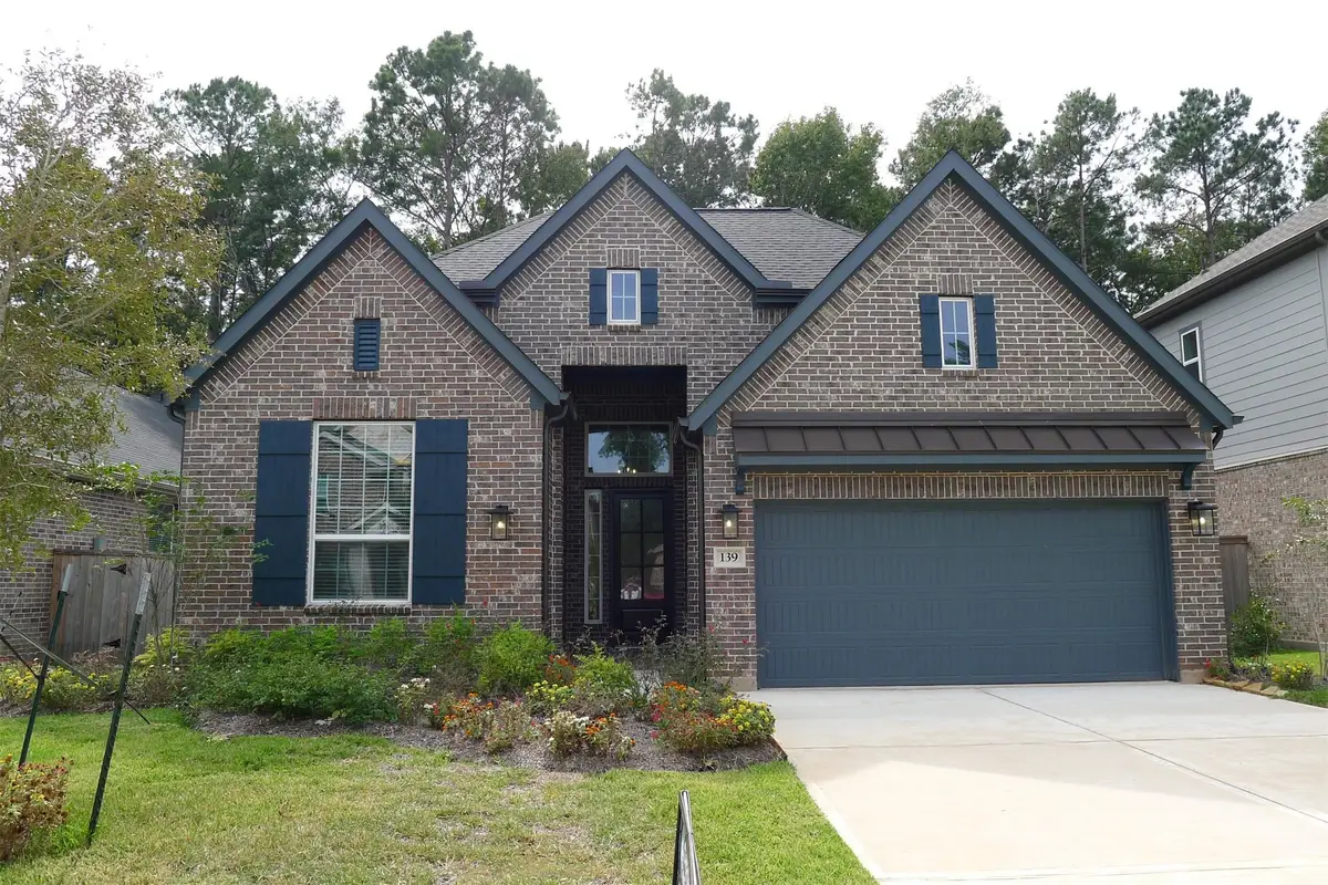 2315 Cold Stream, Tomball, TX 77375 - #1