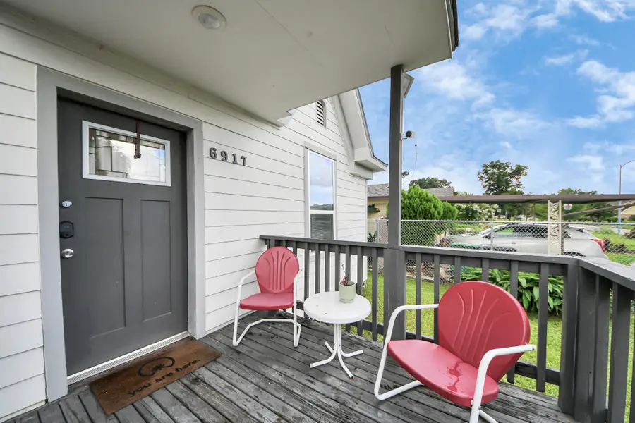 6917 Rook Boulevard, Houston, TX 77087 - #2