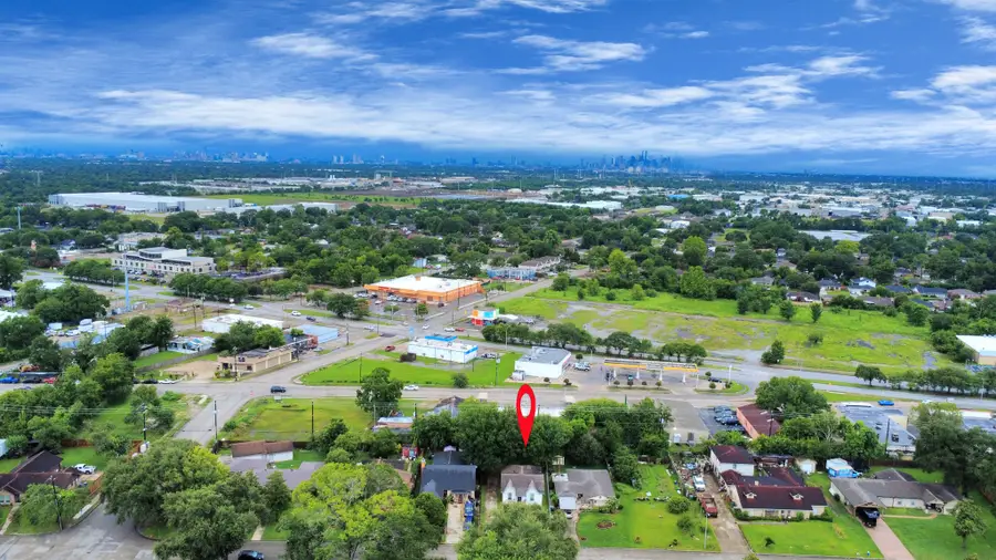 6917 Rook Boulevard, Houston, TX 77087 - #3